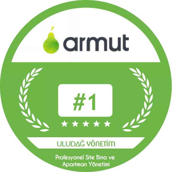 armut logo