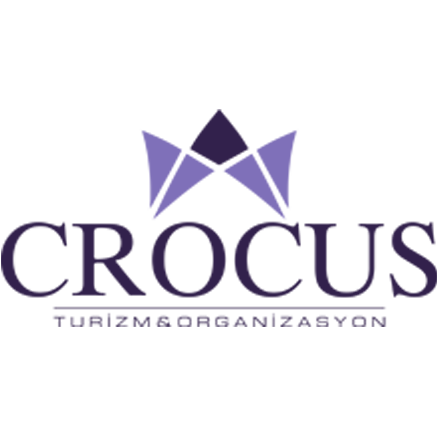 crocus logo