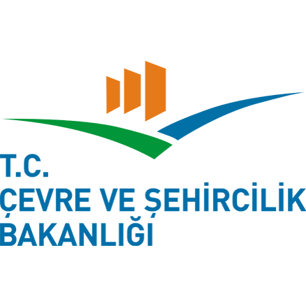 cevre ve sehircilik logo