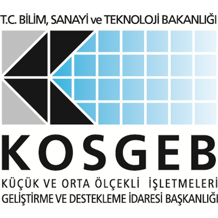kosgeb logo