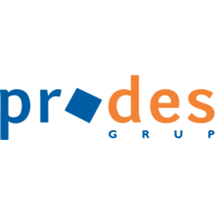 prodes gruo logo