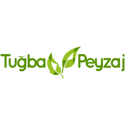 tugba peyzaj logo